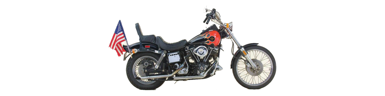 DYNA WIDE GLIDE FXWG 93-17